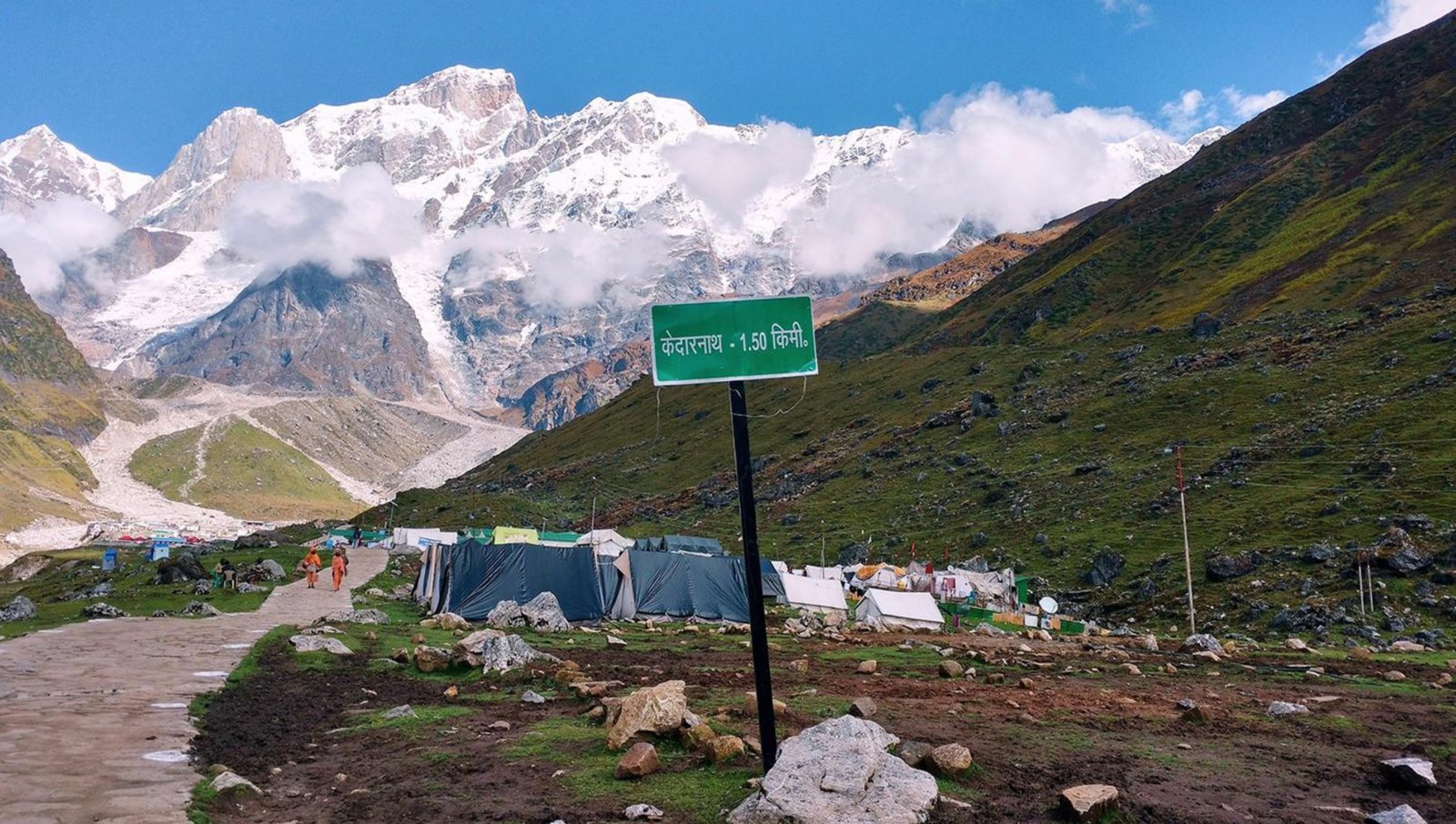 kedarnath 4