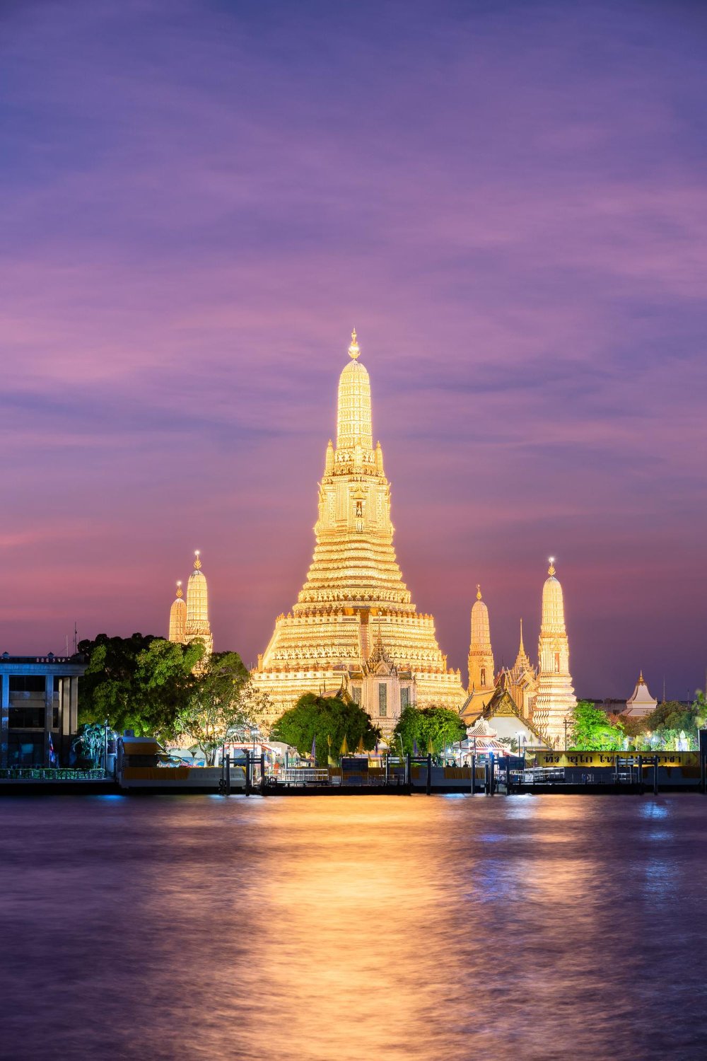 Thailand