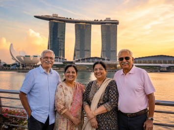 Singapore