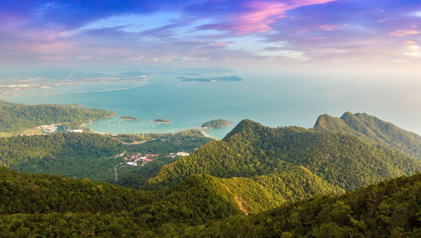 Malaysia  3