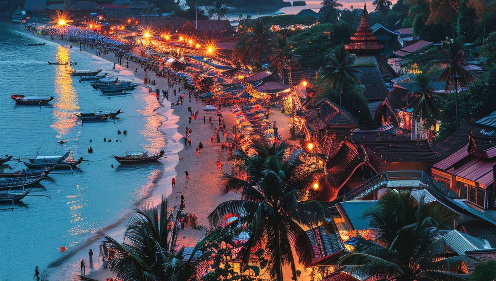 thai land 3