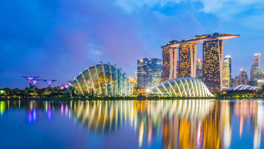 singapore 1