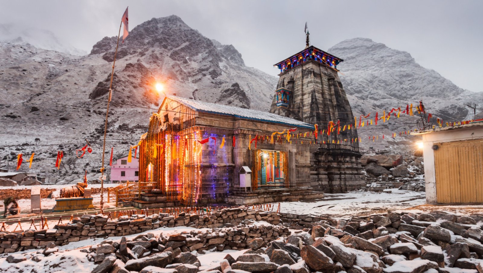 kedarnath 1