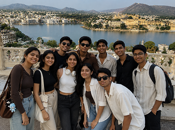 Udaipur