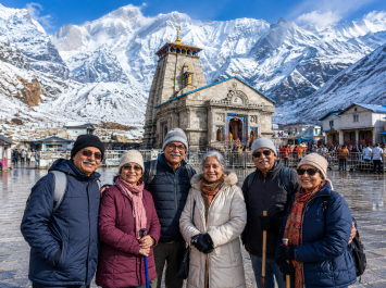 Kedarnath