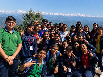 Binsar