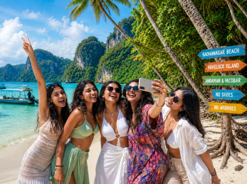 Andamans