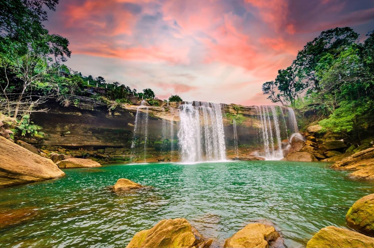 16 Offbeat Places In Meghalaya: The Ultimate Backcountry Guide