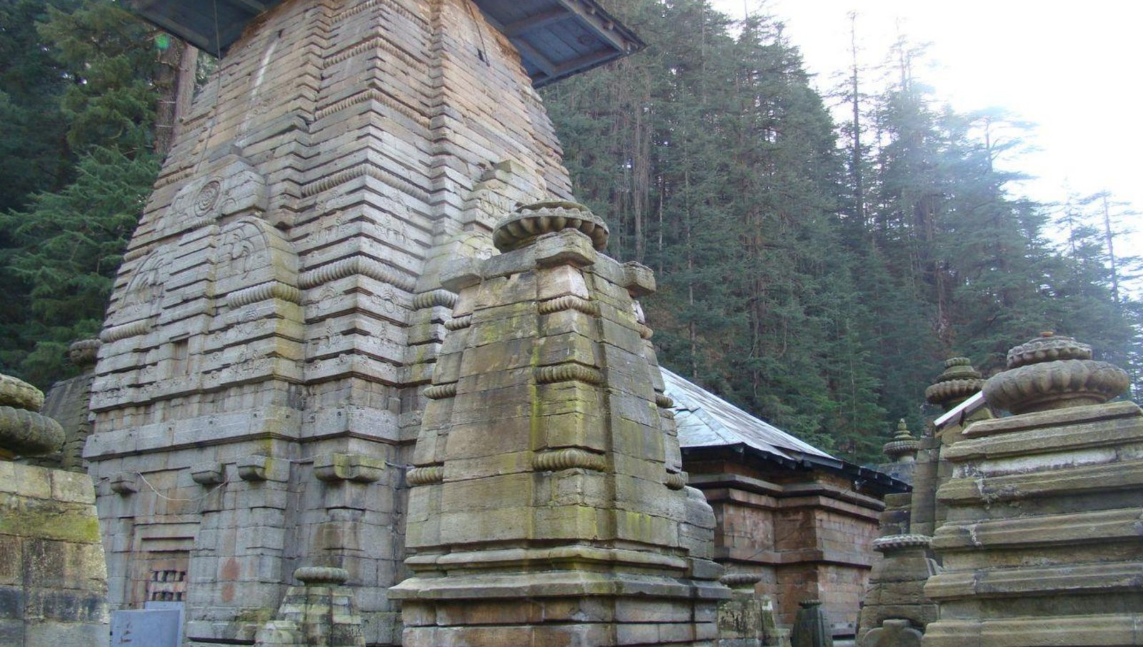 binsar 3