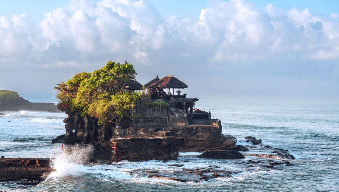 bali - 2