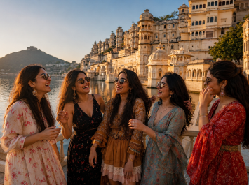 Udaipur