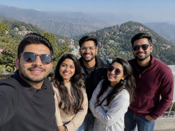 Kasauli
