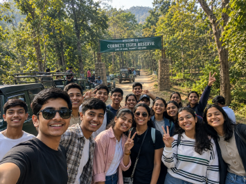 Jim-Corbett