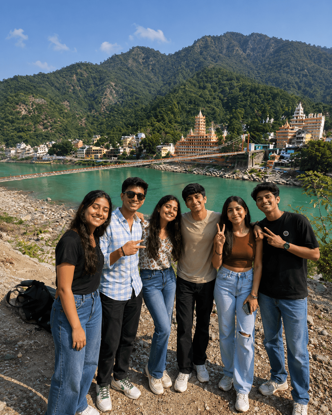 Rishikesh