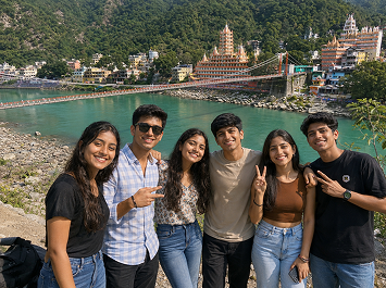 Rishikesh