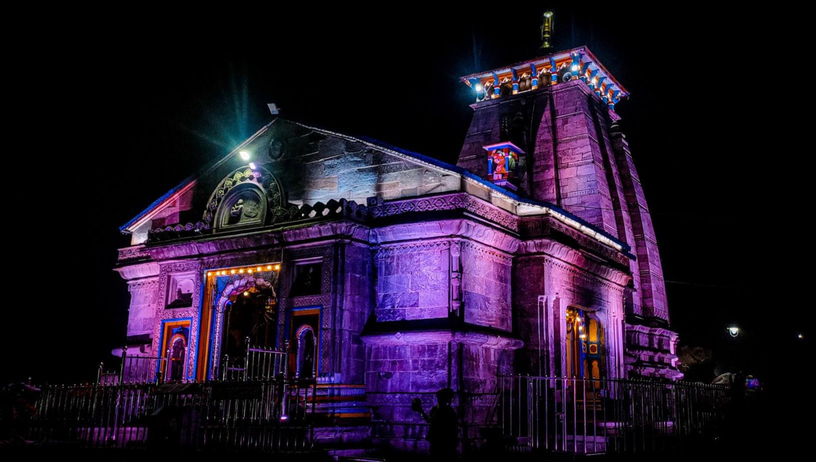 char - dham 3