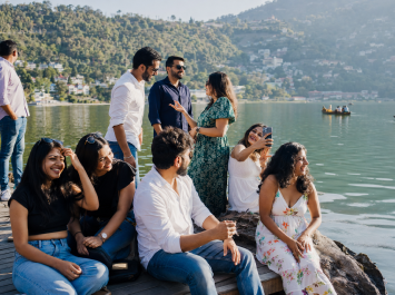 Bhimtal