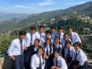 Kasauli
