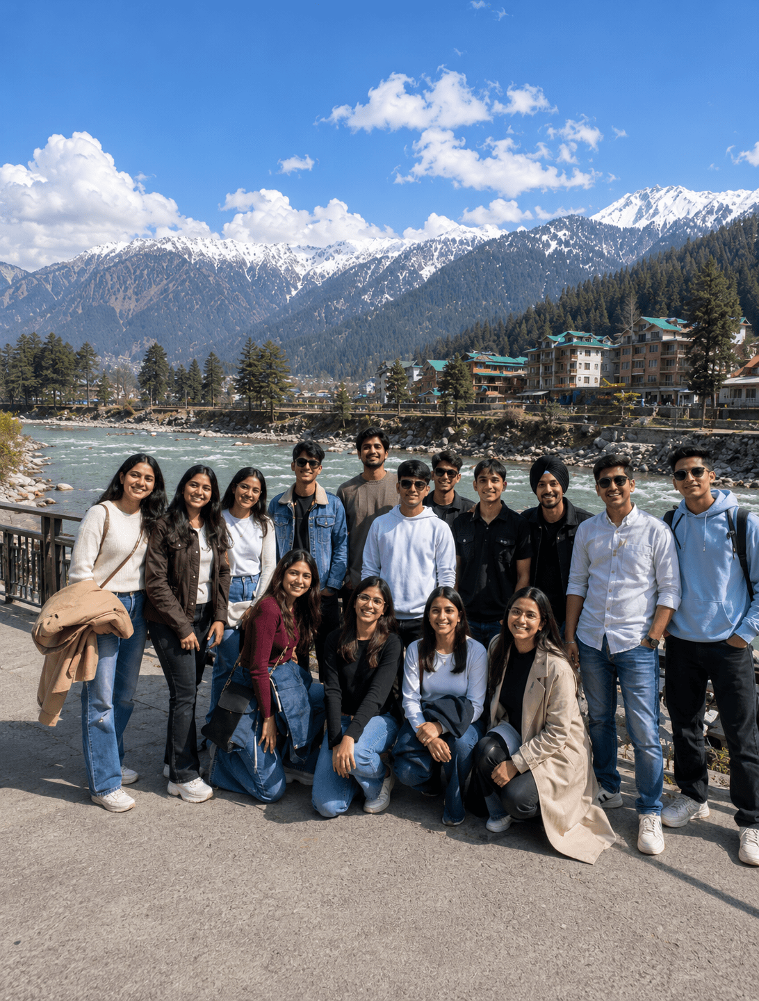 Manali